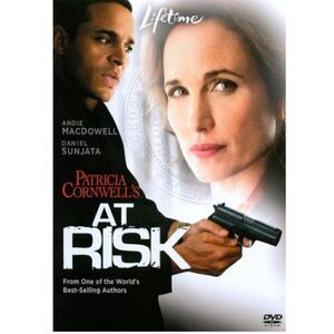 Patricia Cornell’s “At Risk” DVD!
